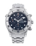 Montre Omega Seamaster Chrono Diver d'occasion